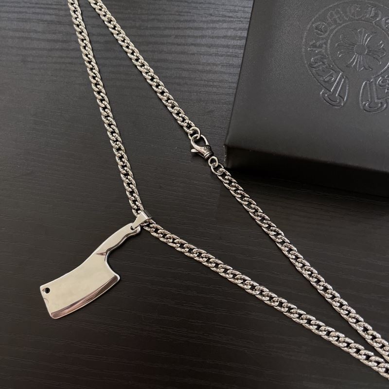 Chrome Hearts Necklaces